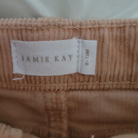 Jamie Kay corduroy skirt 6-12m - Picture 2 of 3